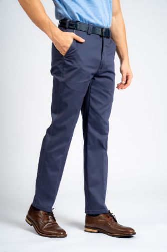 Carabou Chino Trousers P170